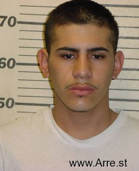 Octavio  Martinez Ramirez Mugshot